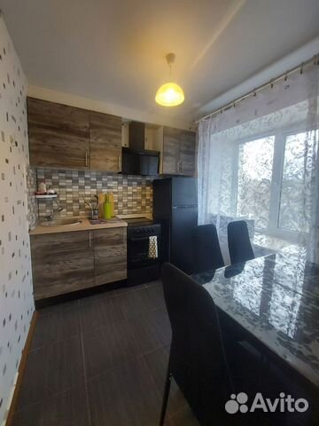 

Квартира-студия, 28,8 м², 1 кровать