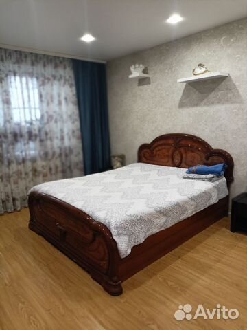 

1-к. квартира, 45 м², 5 кроватей
