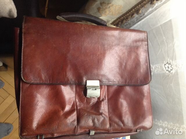 Портфель Портфель