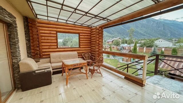 

4-к. коттедж, 150 м²