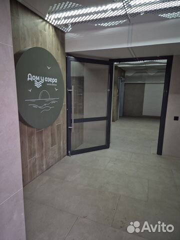 

1-к. квартира, 38 м², 2 кровати