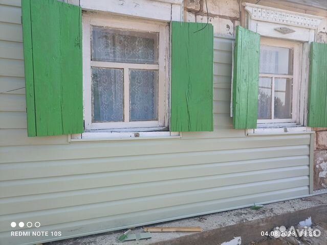 

2-к. дом, 40 м²