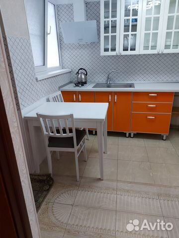 

1-к. квартира, 25 м², 2 кровати
