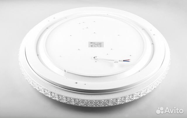 Светодиодный светильник накладной AL5301 60Watt