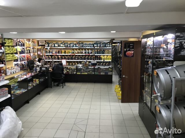 Помещение свободного назначения 80 м2