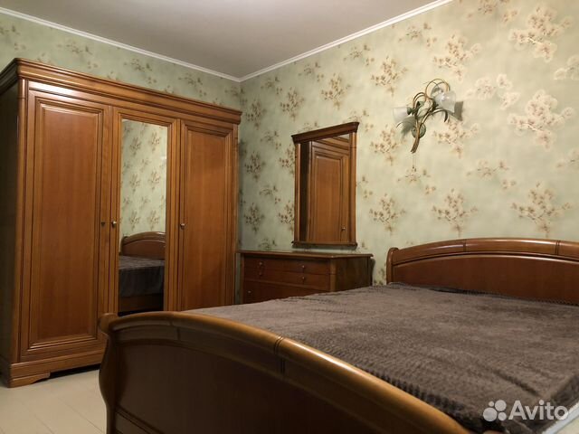 

2-к. квартира, 63 м², 4 кровати