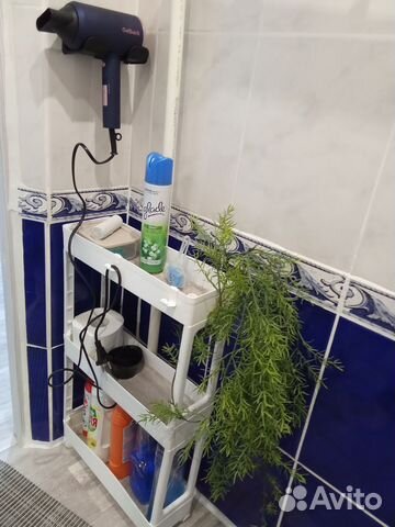 

2-к. квартира, 52 м², 3 кровати