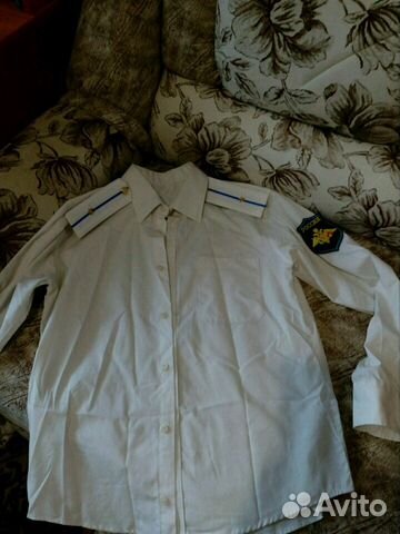 Рубашка