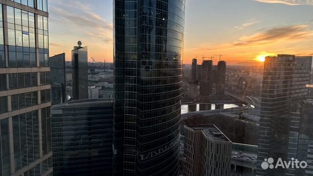 

Квартира-студия, 14,5 м², 1 кровать