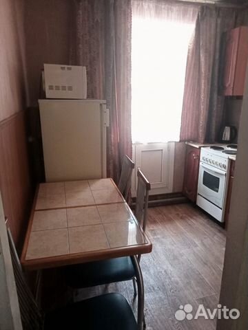 

2-к. квартира, 43 м², 4 кровати