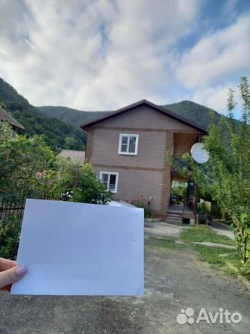 

4-к. дом, 90 м²