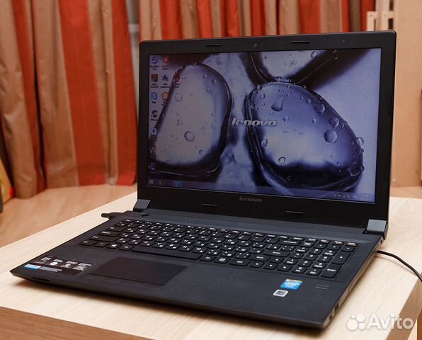 Lenovo Desktop Ноутбук Цена