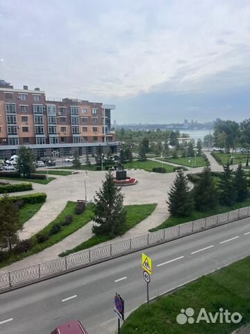 

1-к. квартира, 59 м², 3 кровати