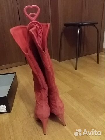 Сапоги Baldinini Сапоги Baldinini