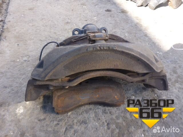 Суппорт передний правый Mercedes Benz truck Axor 2 Суппорт передний правый Mercedes Benz truck Axor 2