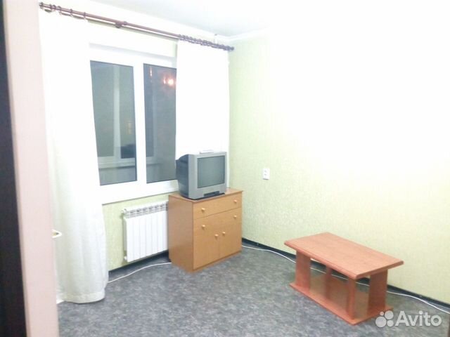 1-к квартира, 30 м², 2/9 эт.