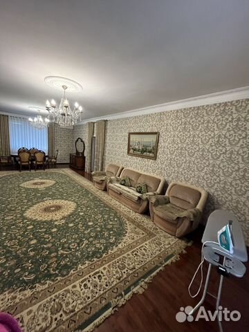 

3-к. дом, 130 м²