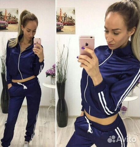 Костюм спортивный размер XS-S, 40-42 Костюм спортивный размер XS-S, 40-42