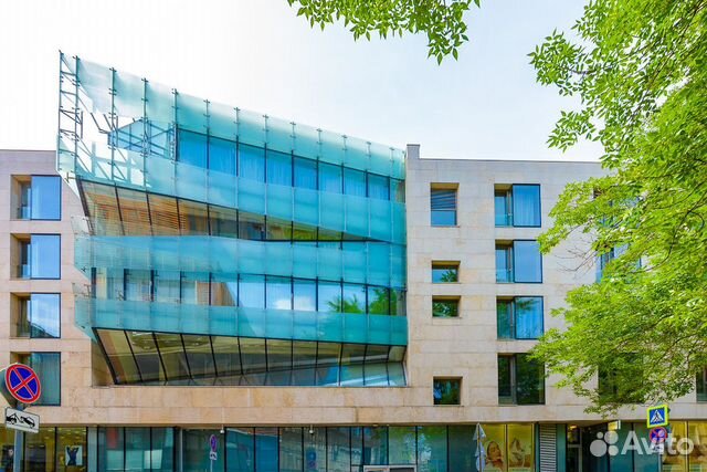 5-к квартира, 250 м², 4/6 эт. 5-к квартира, 250 м², 4/6 эт.