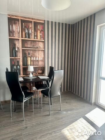 

2-к. квартира, 68 м², 2 кровати