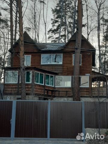 

4-к. дача, 120 м²