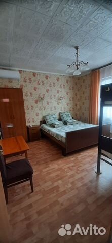 

2-к. коттедж, 64 м²