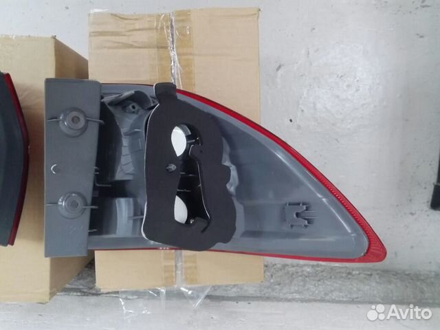 Mitsubishi pajero sport 2 фонарь Mitsubishi pajero sport 2 фонарь