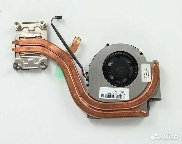 Радиаторы охлаждения