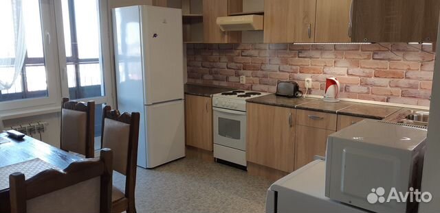 

3-к. квартира, 72,9 м², 5 кроватей