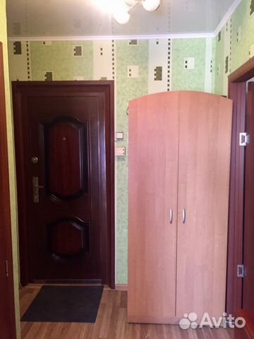 1-к квартира, 36.6 м², 4/10 эт.