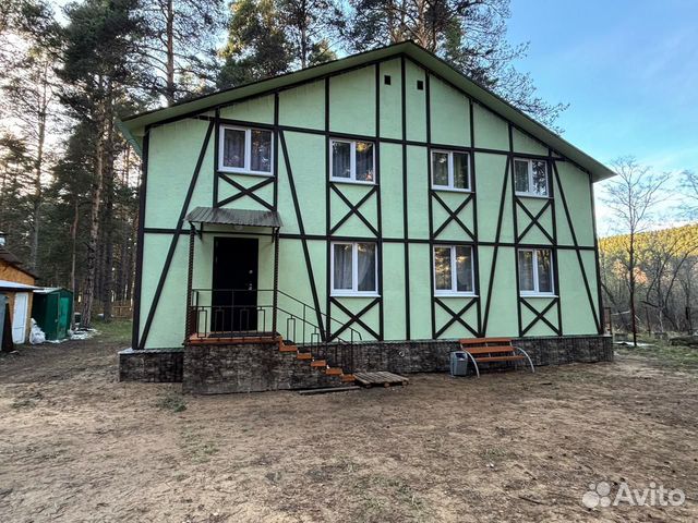 

7-к. дом, 200 м²