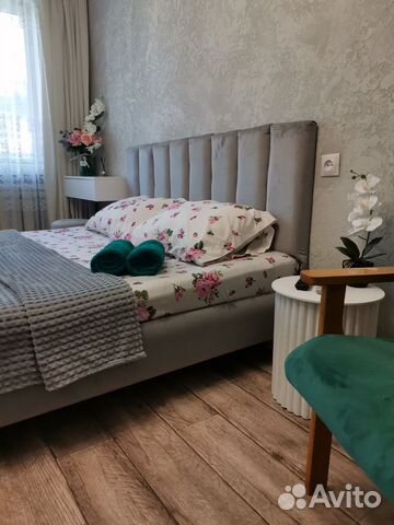 

1-к. квартира, 30,3 м², 2 кровати