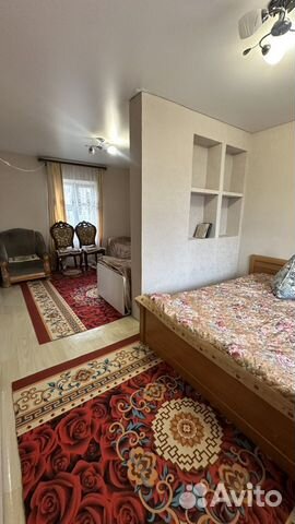 

4-к. дом, 60 м²