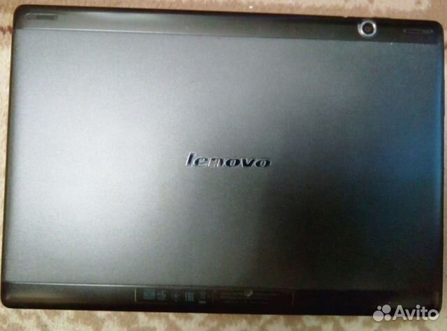 Продаю планшет Lenovo s6000h