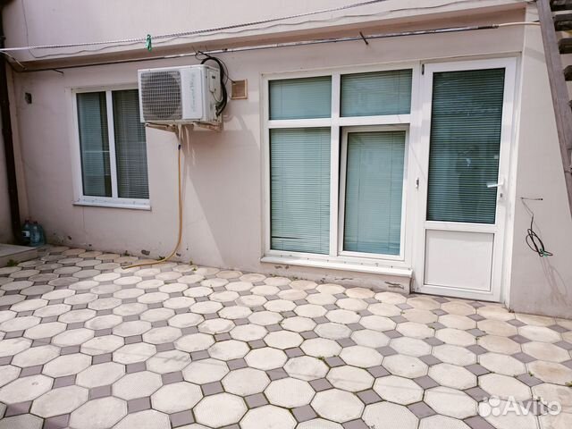 

Квартира-студия, 36 м², 2 кровати