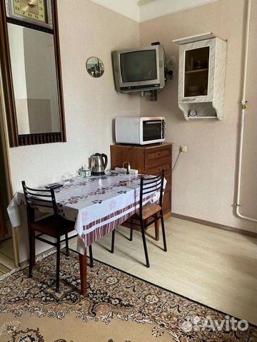 

1-к. квартира, 25 м², 2 кровати