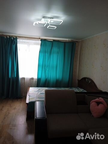 

1-к. квартира, 65 м², 1 кровать
