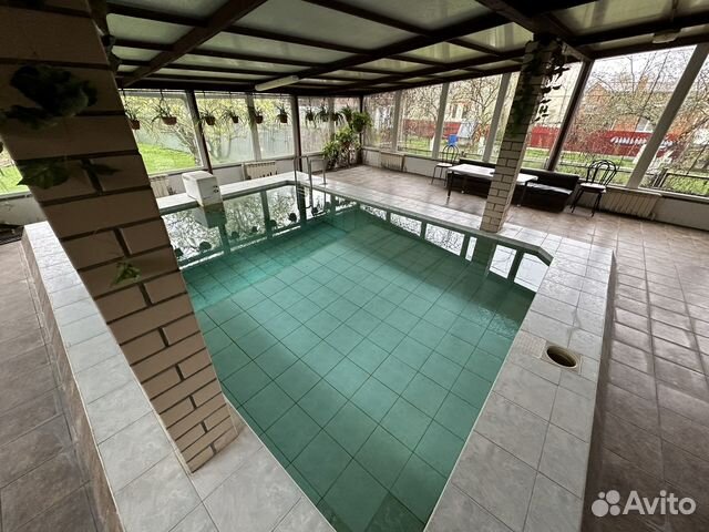 

7-к. дом, 450 м²