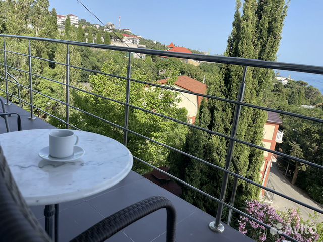 

2-к. квартира, 21 м², 2 кровати