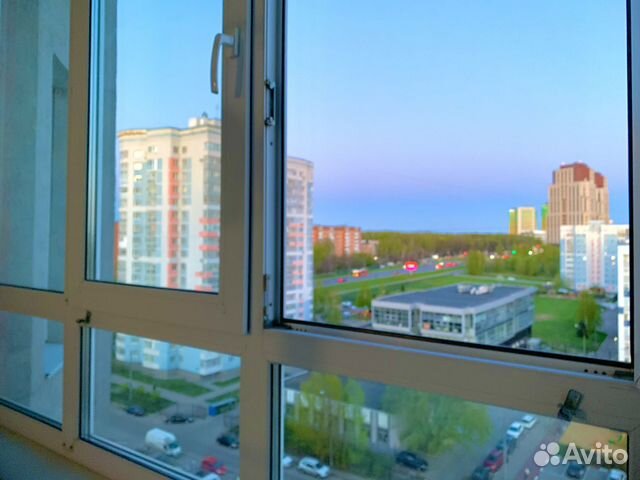 

2-к. квартира, 65 м², 2 кровати