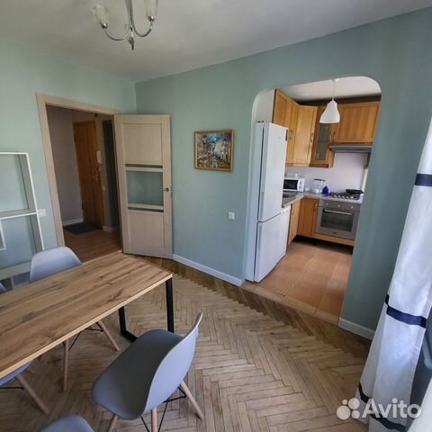 

2-к. квартира, 56 м², 6 кроватей