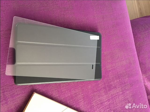 Lenovo Tab 3 8 Plus/ P8 стекло чехол