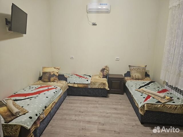 

4-к. дом, 120 м²