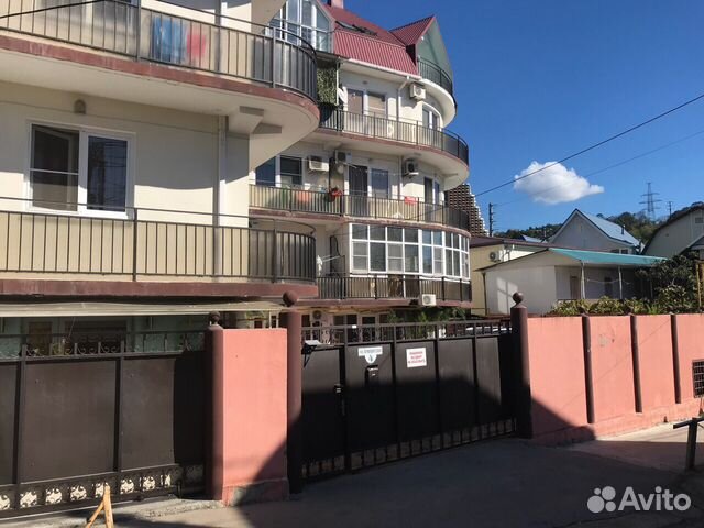 1-к квартира, 36 м², 3/4 эт.