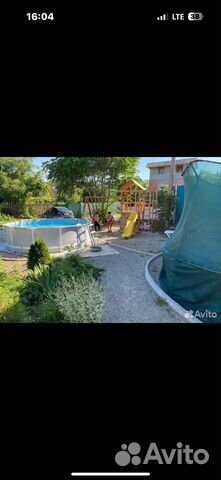 

Квартира-студия, 20 м², 2 кровати