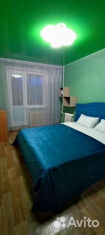 

2-к. квартира, 45 м², 4 кровати