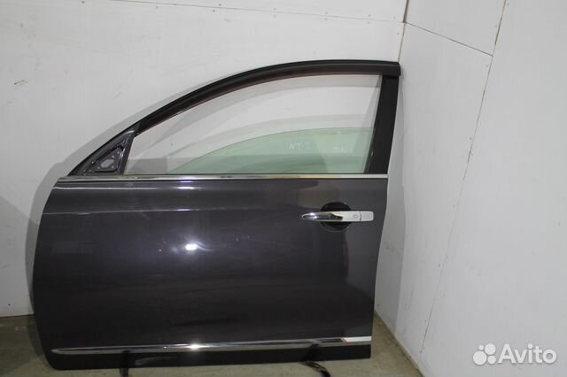 Дверь передняя левая Nissan Teana J32 2008-2014 гв Дверь передняя левая Nissan Teana J32 2008-2014 гв