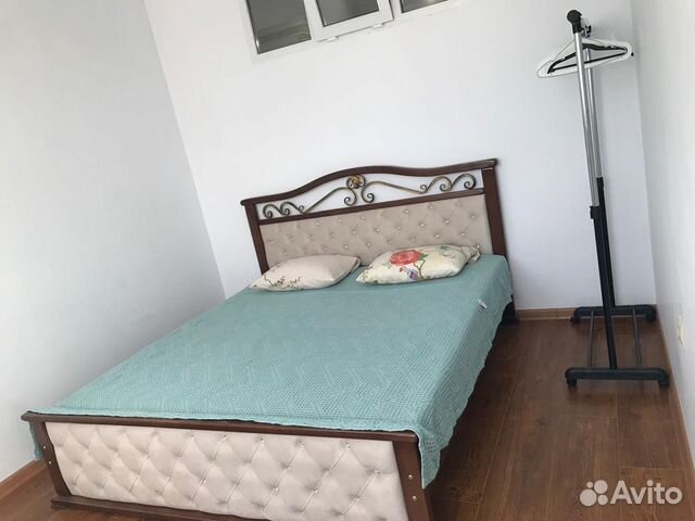 

2-к. квартира, 78 м², 2 кровати