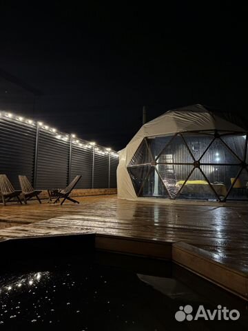 

1-к. дом, 49 м²