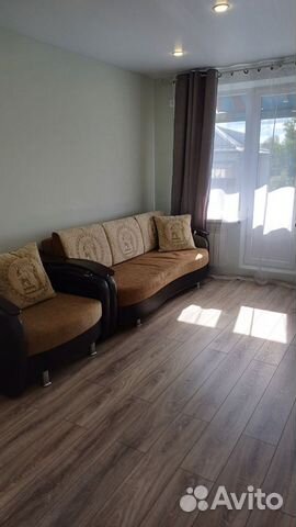 

2-к. квартира, 45 м², 3 кровати